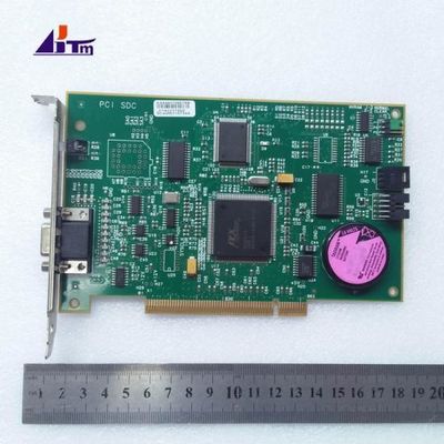 قطعات یدکی ATM NCR 6625 SSPA PCI هیئت مدیره SDC 445-0708578 445-0708574