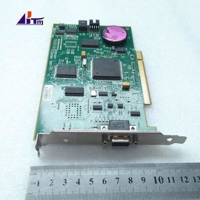 قطعات یدکی ATM NCR 6625 SSPA PCI هیئت مدیره SDC 445-0708578 445-0708574