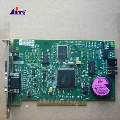 قطعات یدکی ATM NCR 6625 SSPA PCI هیئت مدیره SDC 445-0708578 445-0708574