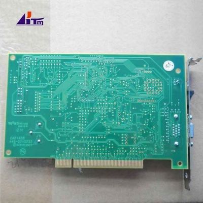 قطعات یدکی ATM NCR 6625 SSPA PCI هیئت مدیره SDC 445-0708578 445-0708574