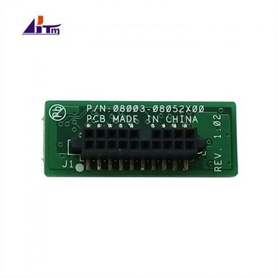 قطعات ATM NCR TPM 2.0 ماژول 1.27mm ROW Pitch PCB مونتاژ 009-0030950