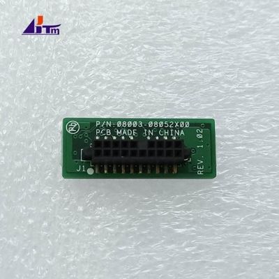 قطعات ATM NCR TPM 2.0 ماژول 1.27mm ROW Pitch PCB مونتاژ 009-0030950