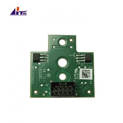 ATM Spare Parts NCR S2 Controller Board 445-0761208-132 445-0750631