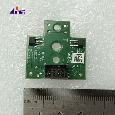 ATM Spare Parts NCR S2 Controller Board 445-0761208-132 445-0750631