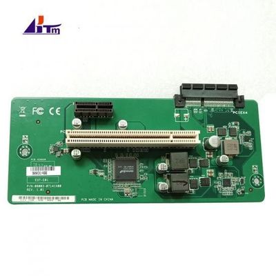 قطعات یدکی ATM NCR Uatx Extender Card استوریل 009-0031466