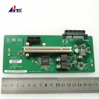 قطعات یدکی ATM NCR Uatx Extender Card استوریل 009-0031466
