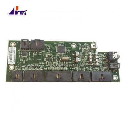 قطعات یدکی ATM NCR خود خدمت مینی PCB Assy 445-0725392