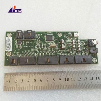 قطعات یدکی ATM NCR خود خدمت مینی PCB Assy 445-0725392