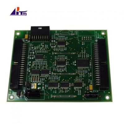 قطعات یدکی ATM NCR Control Board Pick I/F Single 445-0689553-18