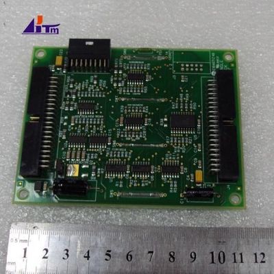 قطعات یدکی ATM NCR Control Board Pick I/F Single 445-0689553-18