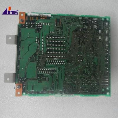قطعات ATM NCR GBRU GBNA مجمع PCB بالایی 009-0025125
