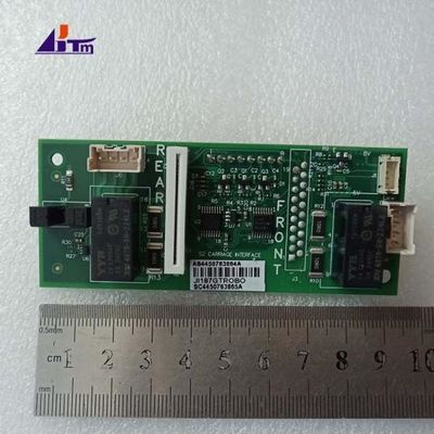 قطعات ATM NCR S2 رابط گاراژ PCB بار جلو 445-0763864