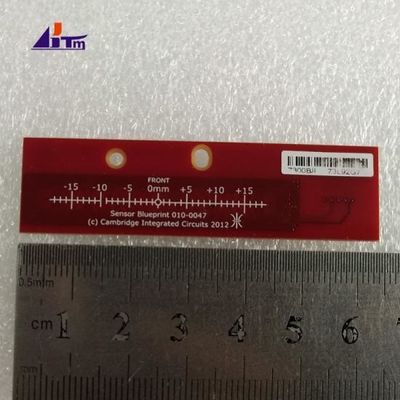 قطعات یدکی ATM NCR S2 BAM 36mm خطی CIC PCB 445-0761208-54 445-0737300