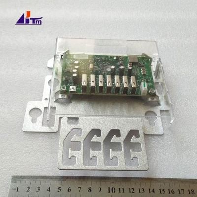 قطعات ATM NCR Universal 7 Port USB Hub سطح بالا Assy 445-0741608AS