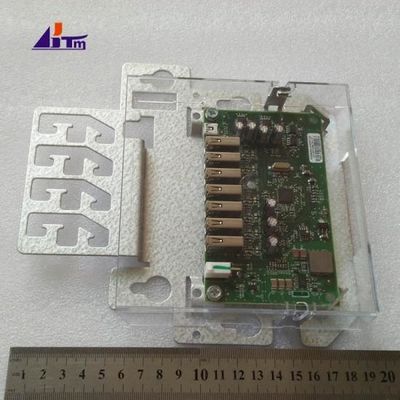 قطعات ATM NCR Universal 7 Port USB Hub سطح بالا Assy 445-0741608AS
