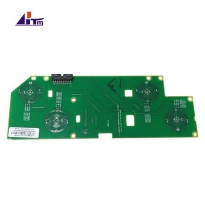 قطعات یدکی ATM NCR DUAL CASS ID PCB مونتاژ 445-0756286-13 445-0752738