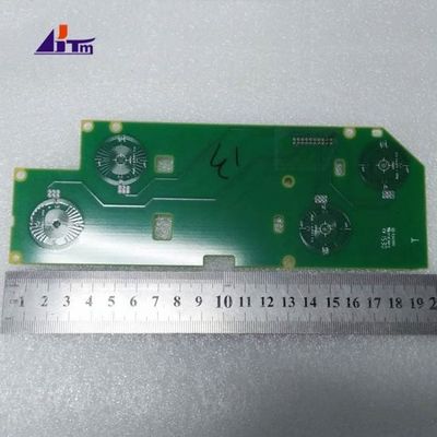 قطعات یدکی ATM NCR DUAL CASS ID PCB مونتاژ 445-0756286-13 445-0752738