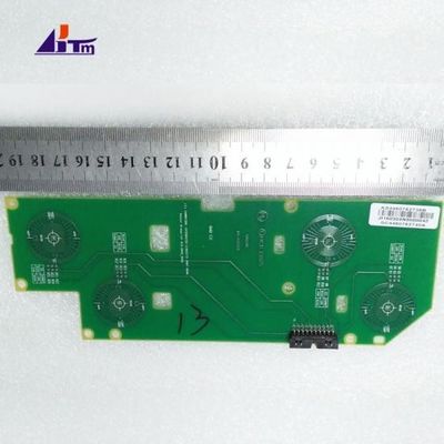 قطعات یدکی ATM NCR DUAL CASS ID PCB مونتاژ 445-0756286-13 445-0752738