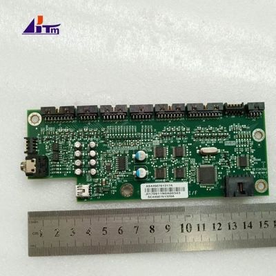 قطعات یدکی ATM NCR 6683 Mini MISC I/F Board PCB 445-0761317