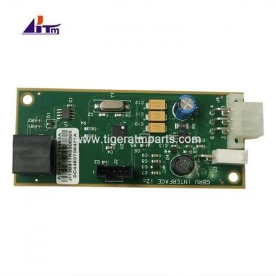 قطعات دستگاه ATM دستگاه NCR دستگاه GBRU صفحه کنترل رابط شاتر 445-0719463