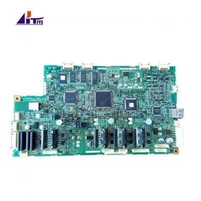 قطعات ATM NCR جدا کننده PCB WAS کنترل کننده قبل از پذیرش 009-0026101