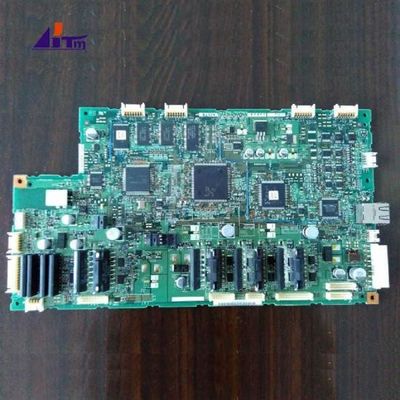 قطعات ATM NCR جدا کننده PCB WAS کنترل کننده قبل از پذیرش 009-0026101