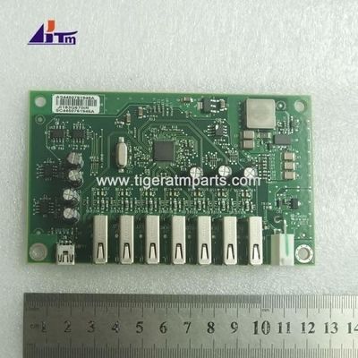 قطعات ATM NCR USB Universal Hub PCB اسمبلی بالای 445-0761948