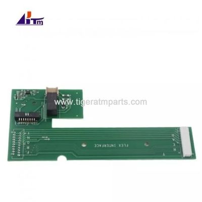 قطعات دستگاه ATM NCR S2 Presenter Flex Interface Board 445-0761208-31 445-0736349