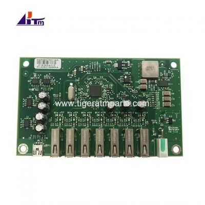 قطعات دستگاه ATM NCR S2 Universal USB Hub سطح بالا Assy 445-0755714