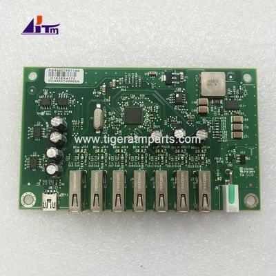 قطعات دستگاه ATM NCR S2 Universal USB Hub سطح بالا Assy 445-0755714