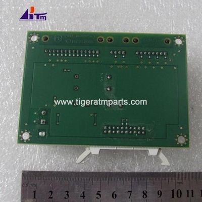 قطعات دستگاه ATM NCR 6622 6625 مونتاژ دور I / O Board 445-0689057 445-0689055