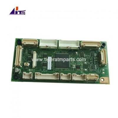 قطعات دستگاه ATM NCR 6683 6687 BRM SPARE I/O-41U PCB 009-0030532