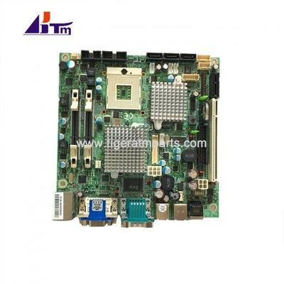 قطعات ATM NCR مادربرد Intel Gl40 چیپست مینی Itx Kingsway 445-0728233