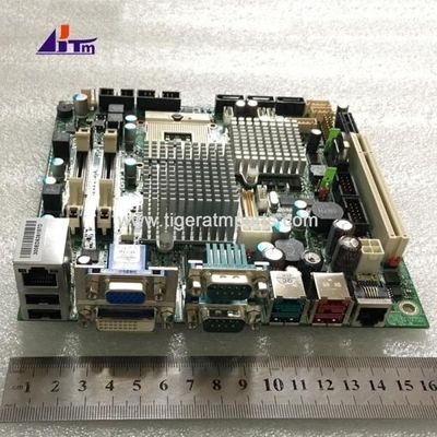 قطعات ATM NCR مادربرد Intel Gl40 چیپست مینی Itx Kingsway 445-0728233