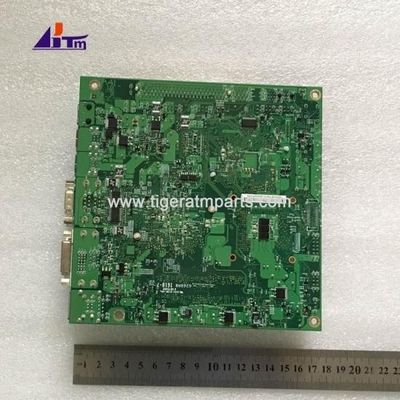 قطعات ATM NCR مادربرد Intel Gl40 چیپست مینی Itx Kingsway 445-0728233