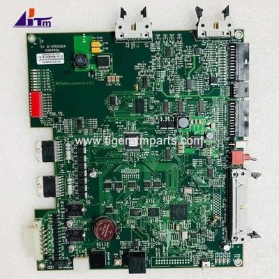 قطعات دستگاه ATM NCR S1 کنترل دستگاه نسخه جدید 445-0754811