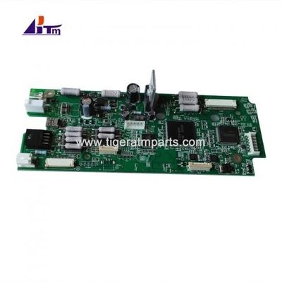 قطعات یدکی دستگاه ATM NCR 66XX صفحه کنترل خواننده کارت 445-0723882-1 S36A420D01