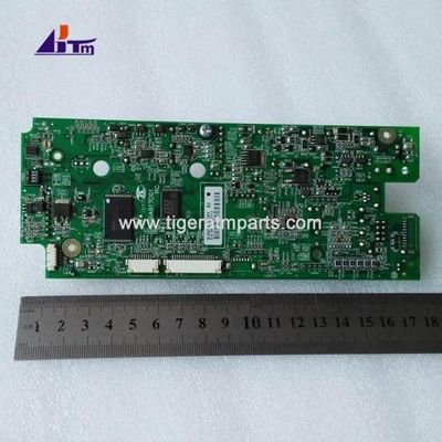 برد کنترل کارت خوان سانکیو مدل S36A420D01 ATM NCR Selfserv 23 22E