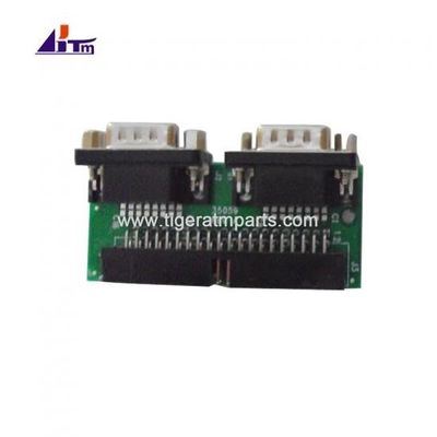 قطعات دستگاه ATM NCR لیزا بوردی Assy 445-0689327