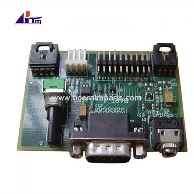 قطعات دستگاه ATM NCR PCB ASSY بارت بورد 445-0678696 445-0689324