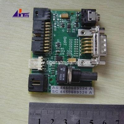 قطعات دستگاه ATM NCR PCB ASSY بارت بورد 445-0678696 445-0689324