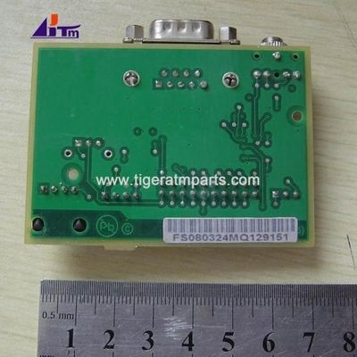 قطعات دستگاه ATM NCR PCB ASSY بارت بورد 445-0678696 445-0689324