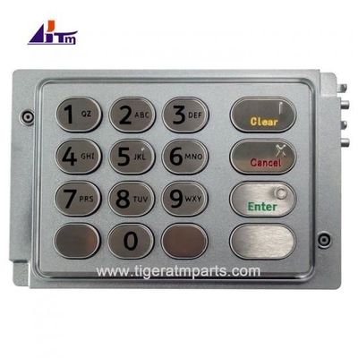 قطعات دستگاه ATM NCR 66XX USB EPP صفحه کلید 445-0745408
