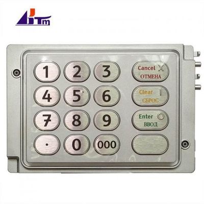 قطعات دستگاه ATM NCR SelfServ 66XX USB EPP صفحه کلید نسخه روسی 445-0744307