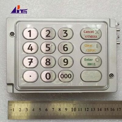 قطعات دستگاه ATM NCR SelfServ 66XX USB EPP صفحه کلید نسخه روسی 445-0744307