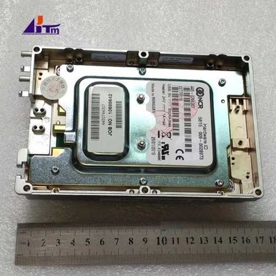 قطعات دستگاه ATM NCR SelfServ 66XX USB EPP صفحه کلید نسخه روسی 445-0744307
