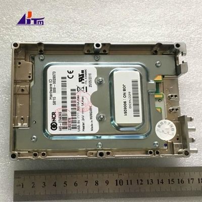 قطعات دستگاه ATM NCR خود خدمت 6625 EPP-3 US 3 ماژول مونتاژ صفحه کلید 445-0744349