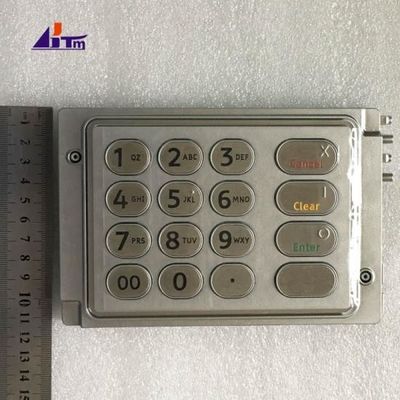 قطعات دستگاه ATM NCR خود خدمت 6625 EPP-3 US 3 ماژول مونتاژ صفحه کلید 445-0744349