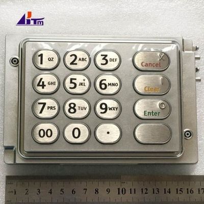 قطعات دستگاه ATM NCR خود خدمت 6625 EPP-3 US 3 ماژول مونتاژ صفحه کلید 445-0744349