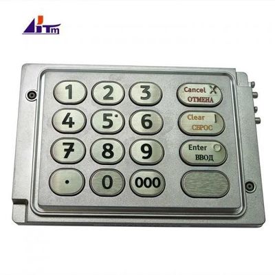 قطعات دستگاه ATM NCR خود خدمت 66XX EPP-U صفحه کلید روسی 445-0717207